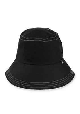 Bow Rain Hat