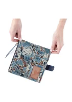 HOBO Max Continental Wallet