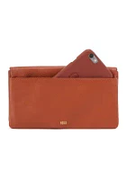  Lumen Continental Wallet