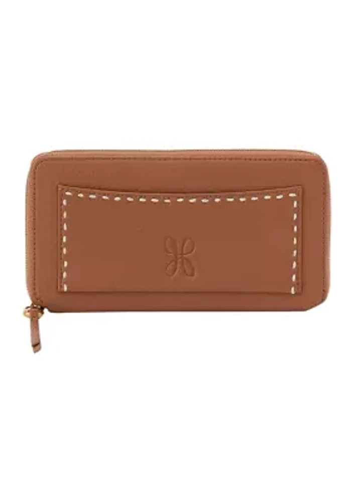 Hart Large Wallet