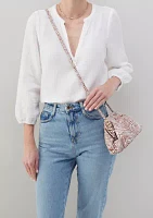 Adalyn Small Frame Crossbody Bag