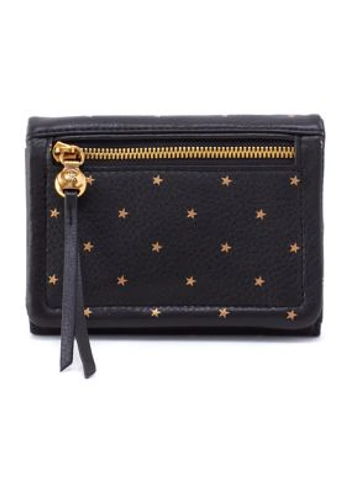 Lumen Medium Bifold Wallet