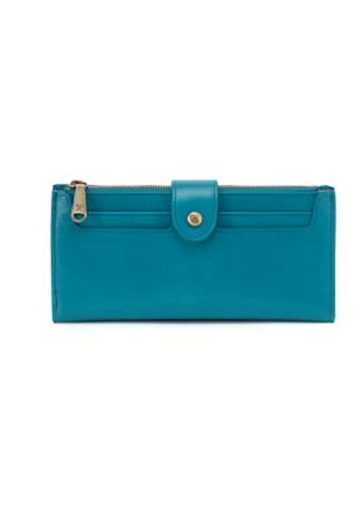 Dunn Continental Wallet