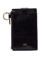 Ring Credit Card Wristlet