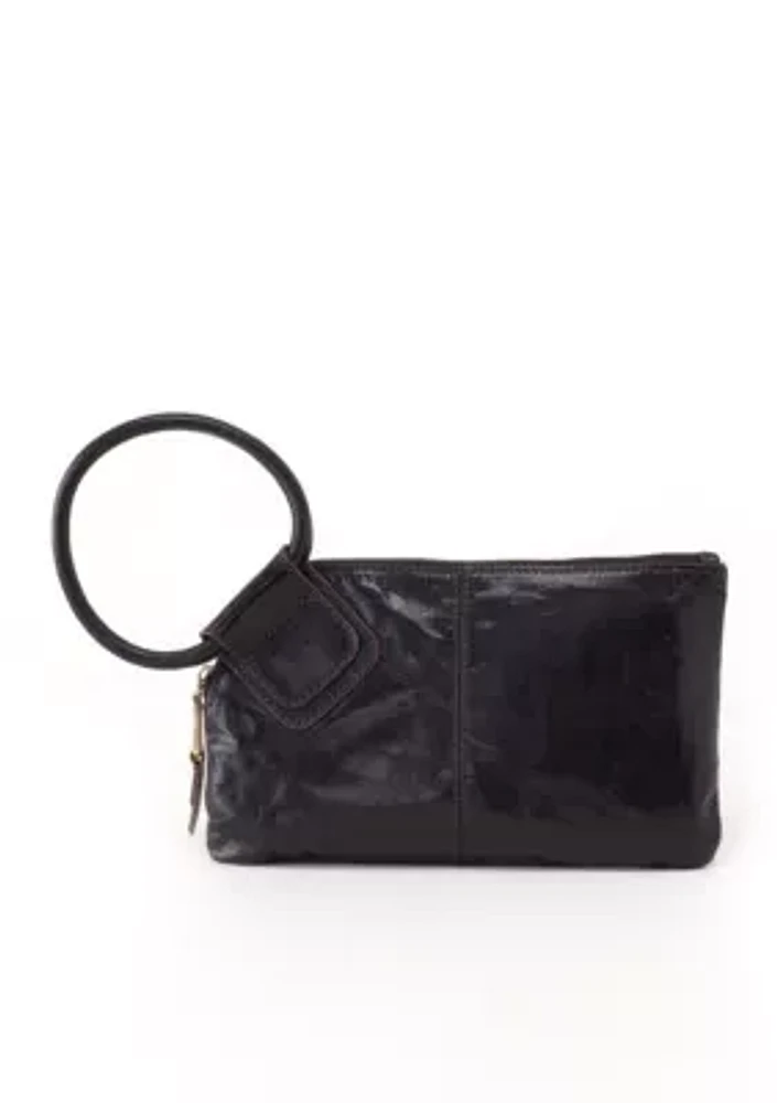 Sable Clutch