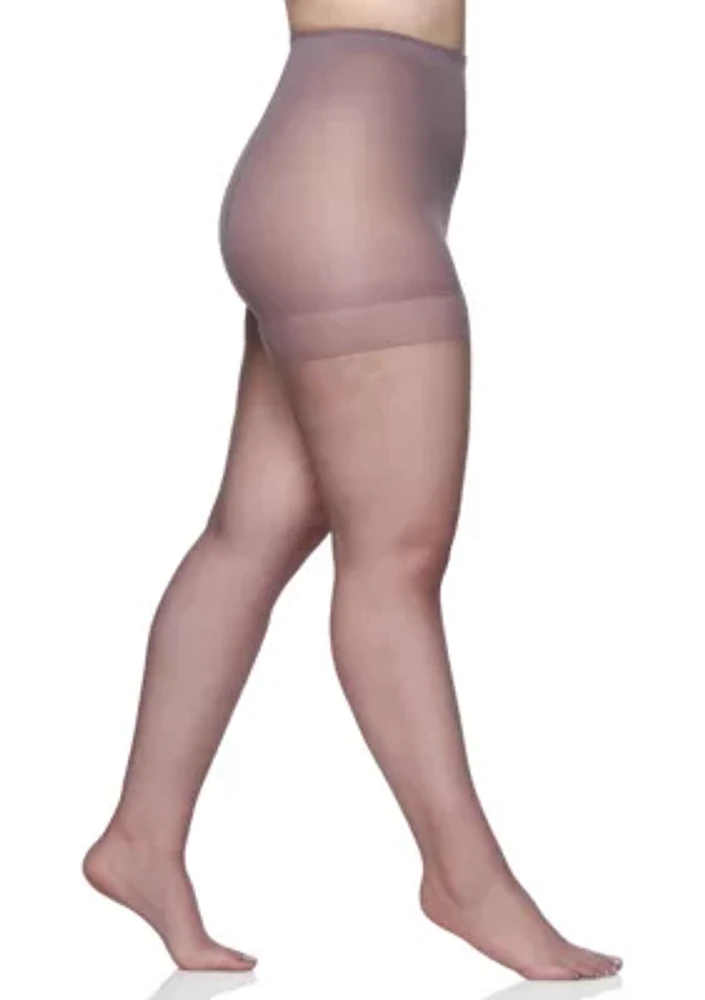 Queen Ultra Sheer Pantyhose