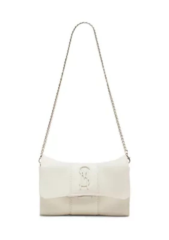 Logo Crossbody