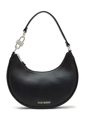 Crescent Shoulder Bag