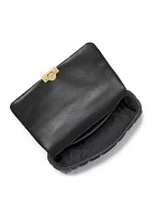 Tribeca Large Convertible Chain Shoulder Bag