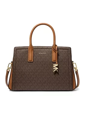Laila Medium Satchel