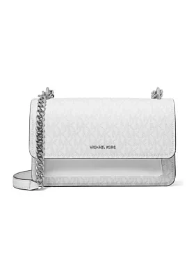 Claire Large Shoulder Bag