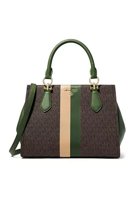 Marilyn Medium Satchel