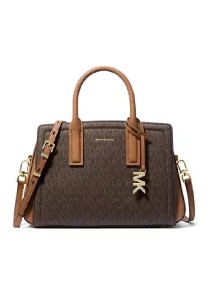 Laila Small Satchel
