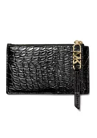 Empire Small Zip Card Case