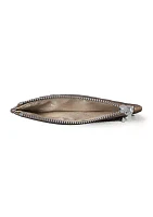 Empire Small Zip Card Case