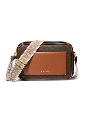 Maeve Long Pocket Crossbody