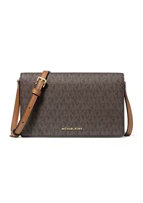 Jet Set Medium Flap Crossbody