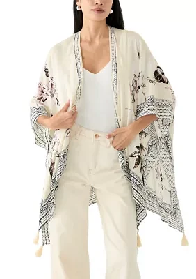 Women's Banana Topper