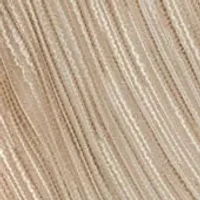 Space Dyed Slub Knit Topper