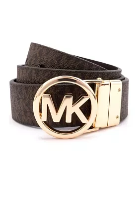 32 Millimeter Reversible Belt