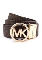 32 Millimeter Reversible Belt