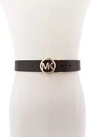 32 Millimeter Reversible Belt