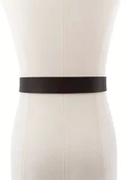32 Millimeter Reversible Belt