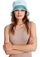 Canvas Bucket Hat