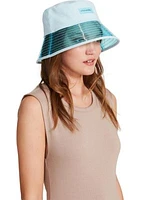 Canvas Bucket Hat