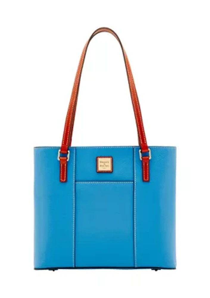 Pebble Small Lexington Tote Bag