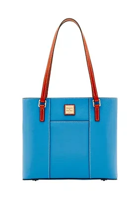 Pebble Small Lexington Tote Bag