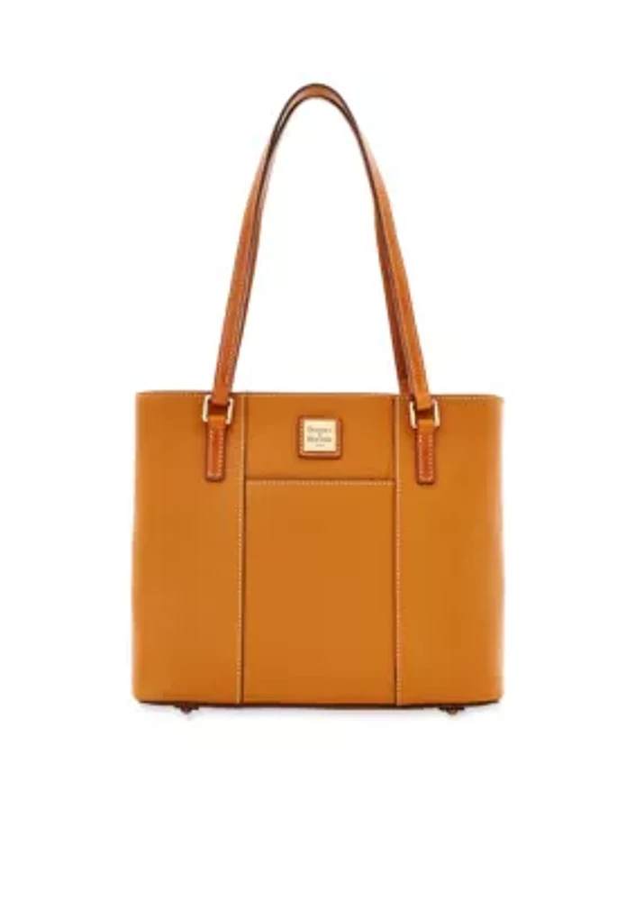 Pebble Small Lexington Tote Bag
