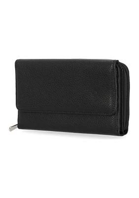 Better Than Leather Big Fat Wallet