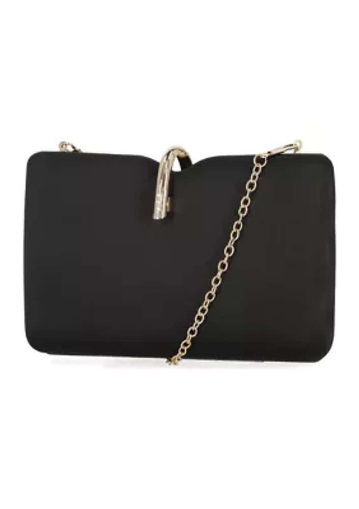 Montana - Matt Satin Minaudiere