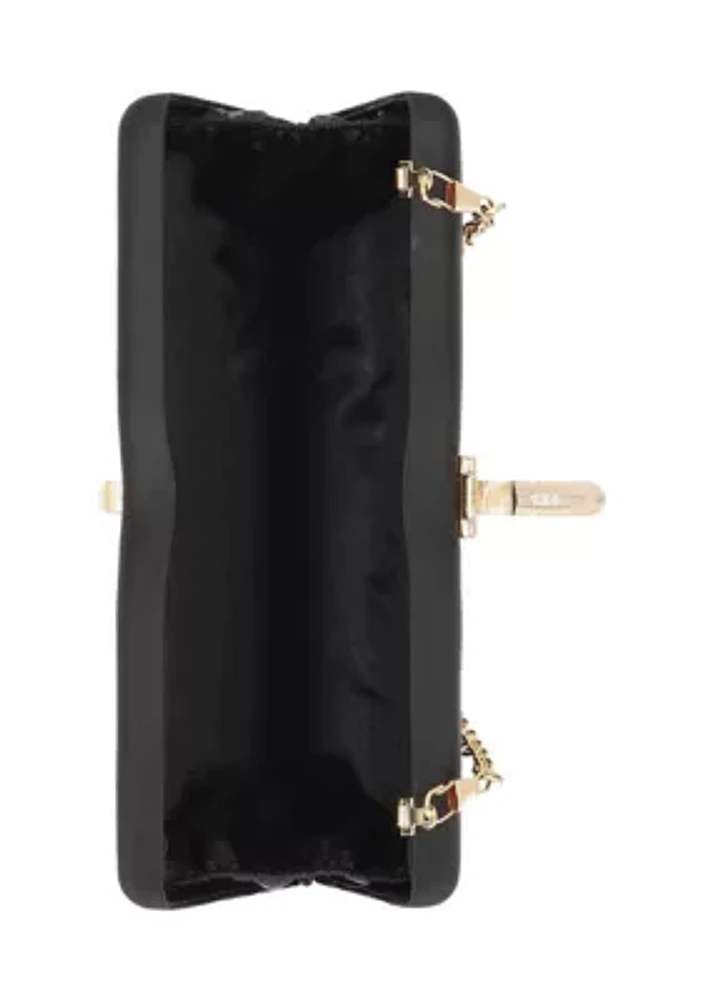 Montana - Matt Satin Minaudiere