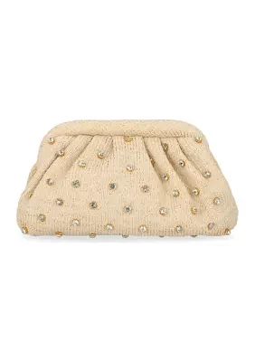 Violetta - Straw Bag