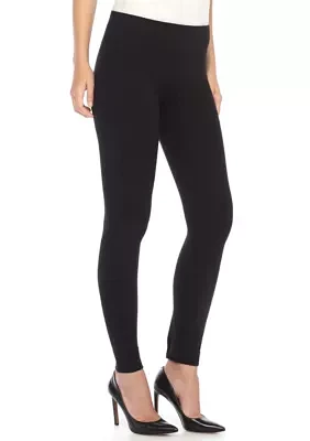 Ultra Leggings with Wide Waistband
