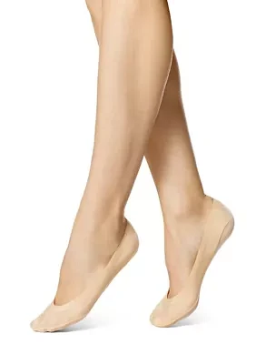 Perfect Edge Liner Socks