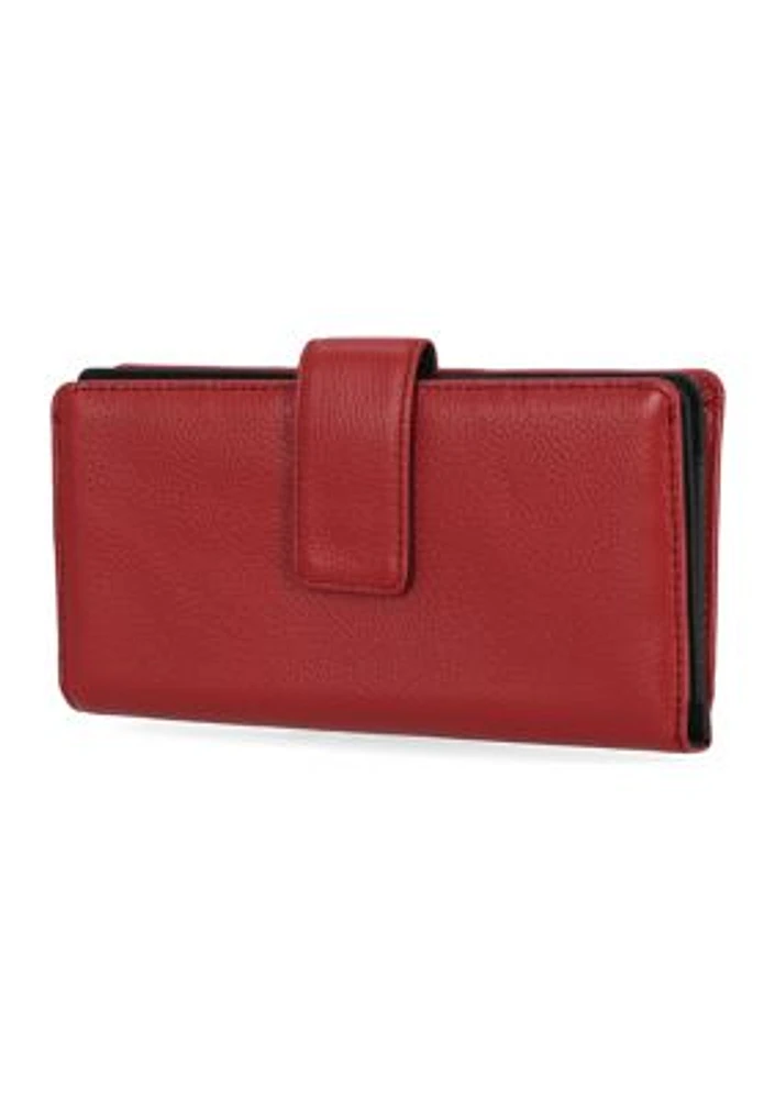 Rio Frame Clutch