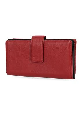 Rio Frame Clutch