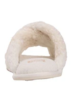 Plush Slippers