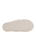 Plush Slippers