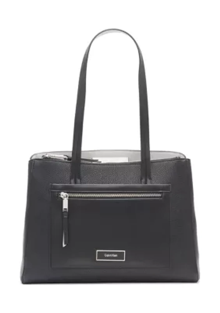 Hadley Tote
