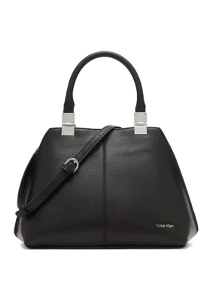 Granite Satchel