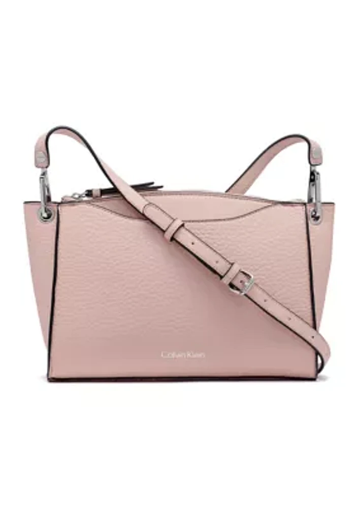 Garnet Crossbody