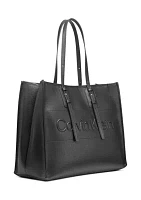 Modern Essential Extra Large Tote