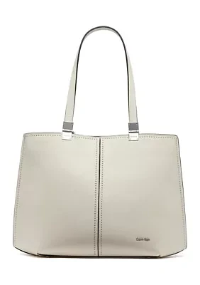 Granite Studded Tote
