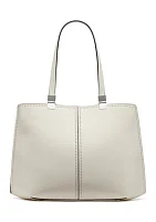 Granite Studded Tote