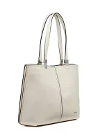 Granite Studded Tote
