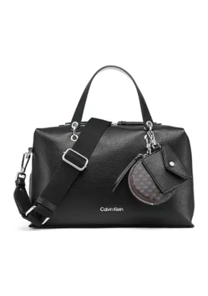 Cali Satchel